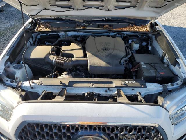 Toyota Tacoma Double Cab Image 6