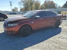 Ford Taurus Limited Image 1
