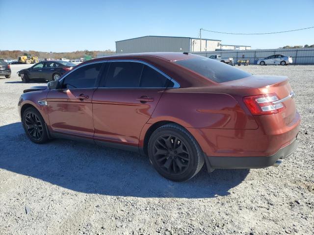 Ford Taurus Limited Image 6