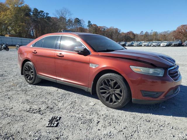 Ford Taurus Limited Image 4
