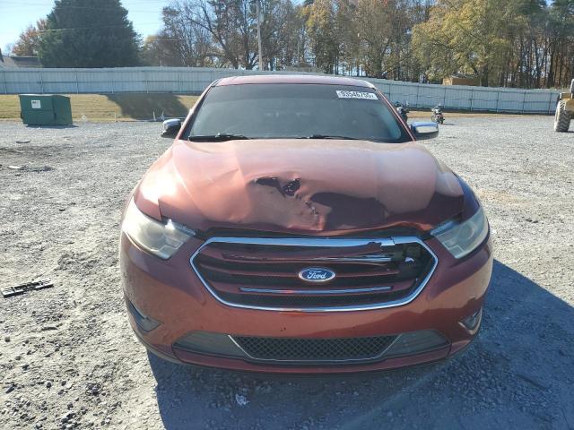 Ford Taurus Limited Image 2