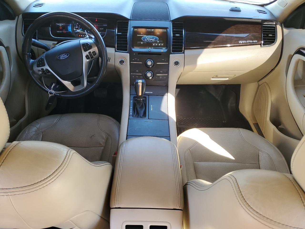 Ford Taurus Limited Image 3