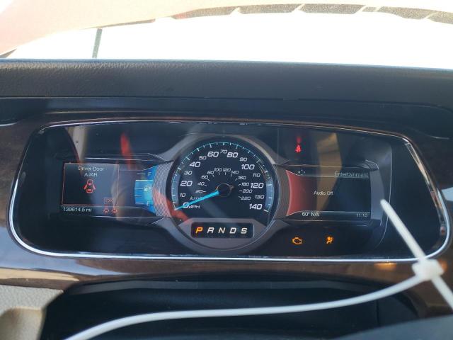 Ford Taurus Limited Image 5