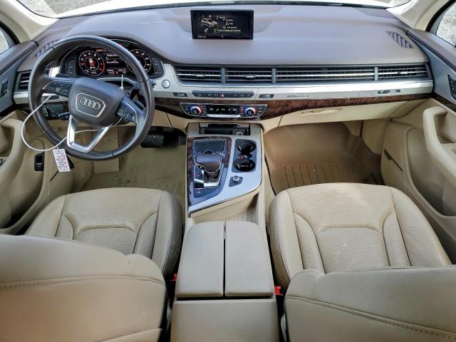 Audi Q7 Premium Plus Image 4