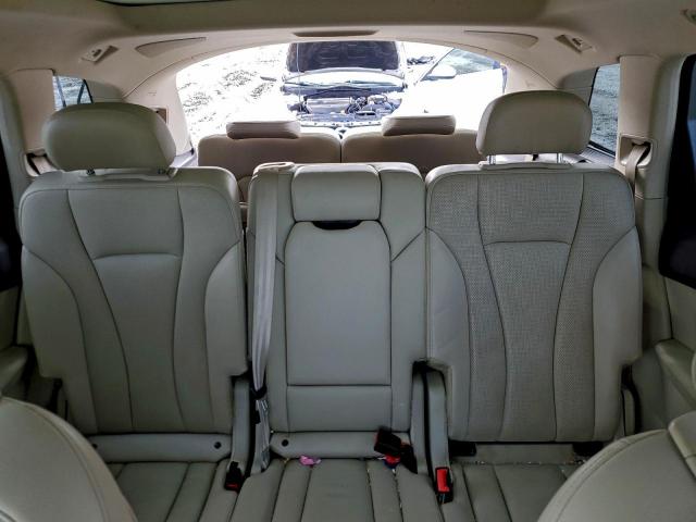 Audi Q7 Premium Plus Image 5