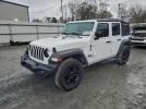 Jeep Wrangler Sport Image 1