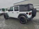 Jeep Wrangler Sport Image 4