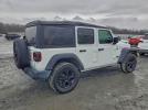Jeep Wrangler Sport Image 2