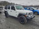 Jeep Wrangler Sport Image 5