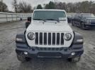 Jeep Wrangler Sport Image 3