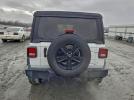 Jeep Wrangler Sport Image 13