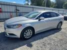 Ford Fusion S Image 1