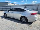 Ford Fusion S Image 10