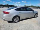 Ford Fusion S Image 4