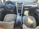 Ford Fusion S Image 7