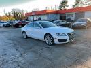 Audi A7 Premium Plus Image 1