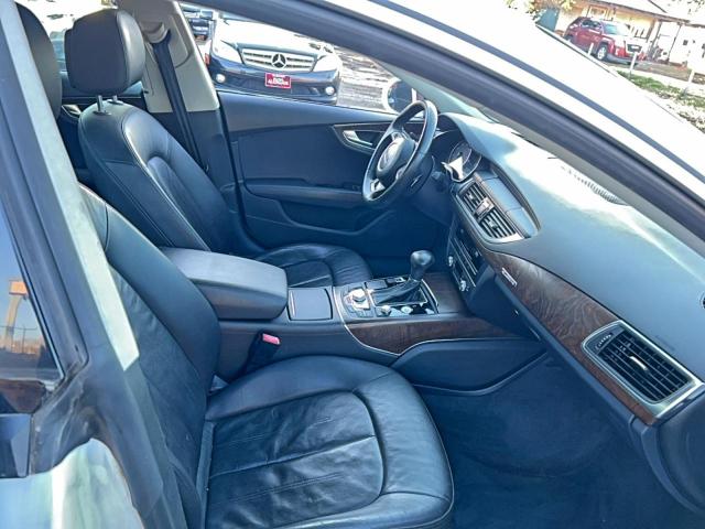 Audi A7 Premium Plus Image 8