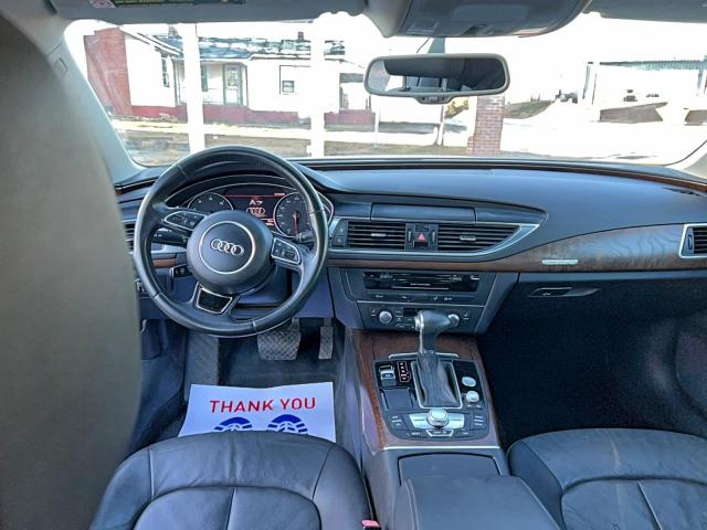 Audi A7 Premium Plus Image 5