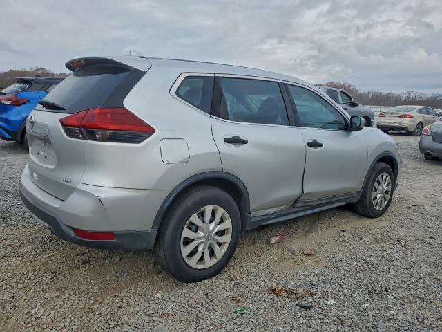Nissan Rogue S Image 12