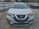 Nissan Rogue S Image 3