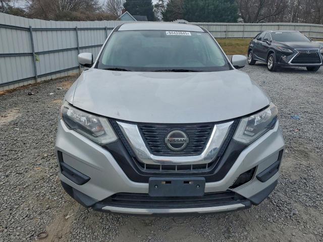 Nissan Rogue S Image 3