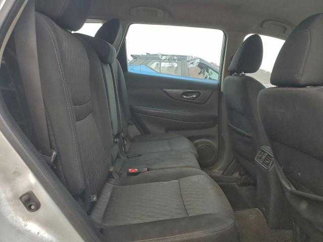 Nissan Rogue S Image 7