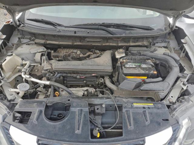 Nissan Rogue S Image 5