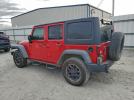 Jeep Wrangler Sport Image 11