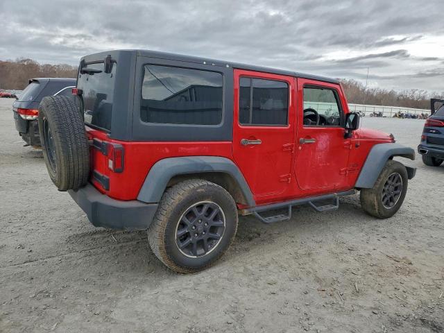 Jeep Wrangler Sport Image 2