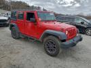 Jeep Wrangler Sport Image 8
