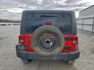 Jeep Wrangler Sport Image 10