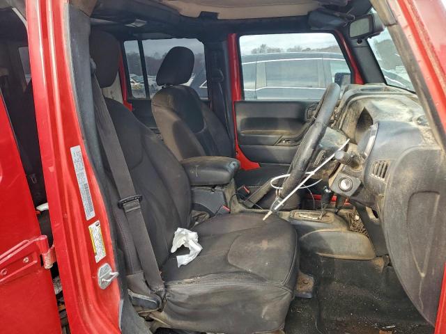 Jeep Wrangler Sport Image 3