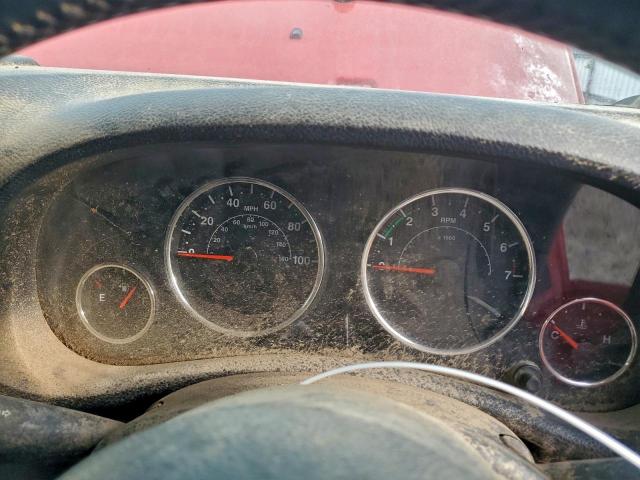 Jeep Wrangler Sport Image 13