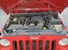 Jeep Wrangler Sport Image 4
