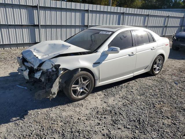  Salvage Acura TL