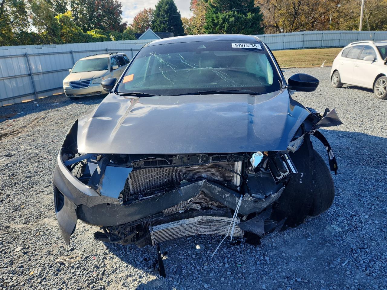 Ford Escape Se Image 2