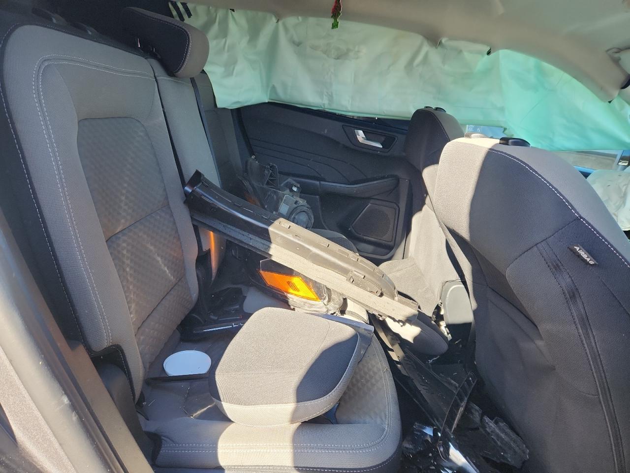 Ford Escape Se Image 5