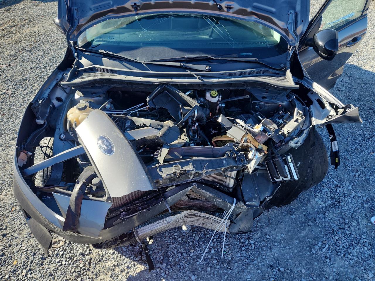 Ford Escape Se Image 8