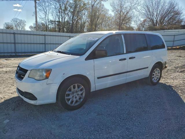  Salvage Ram Tradesman