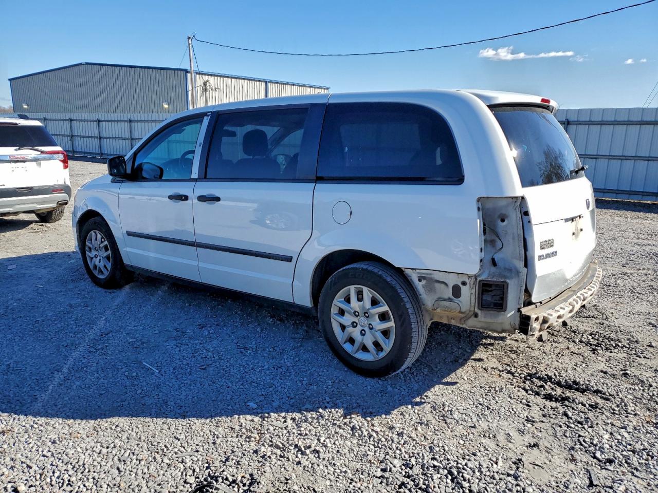 Ram Tradesman Image 2