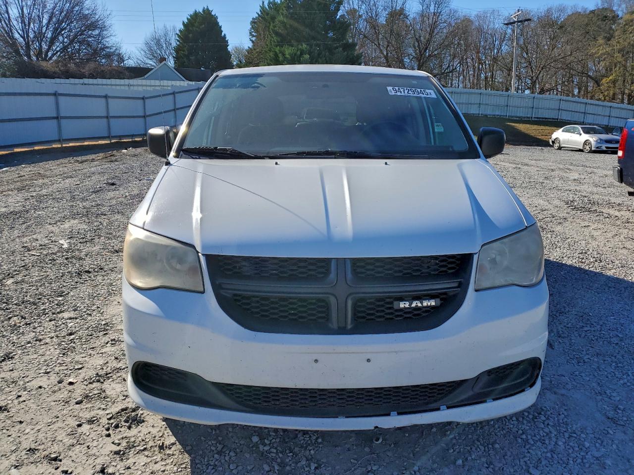 Ram Tradesman Image 11