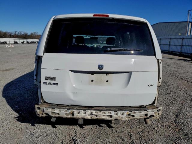 Ram Tradesman Image 5