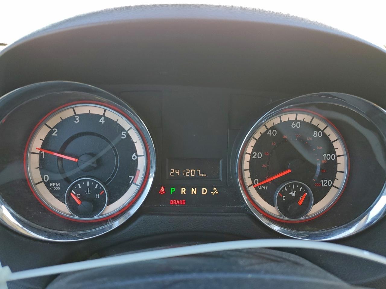 Ram Tradesman Image 4