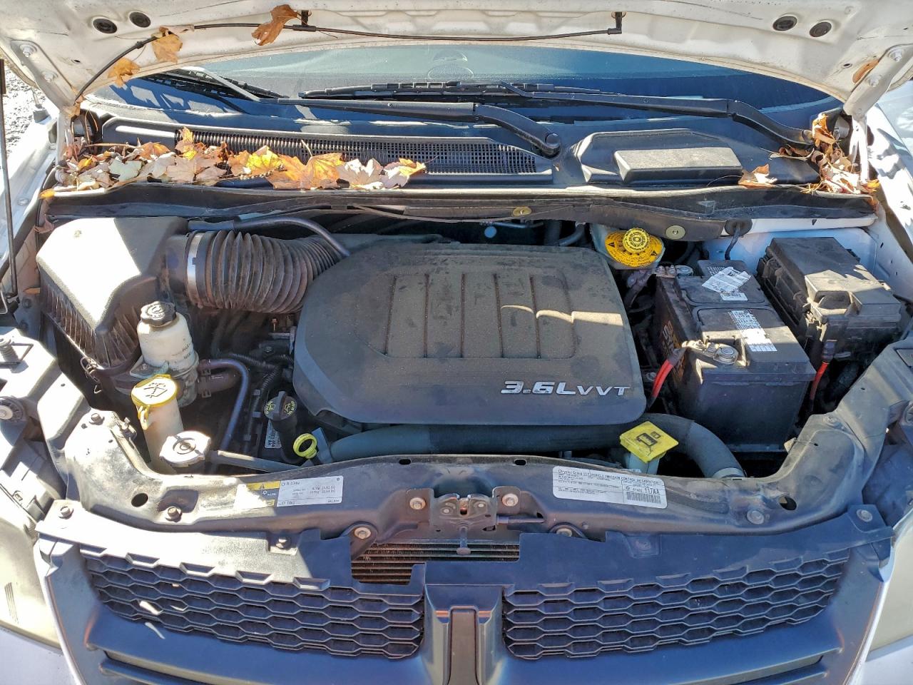 Ram Tradesman Image 12