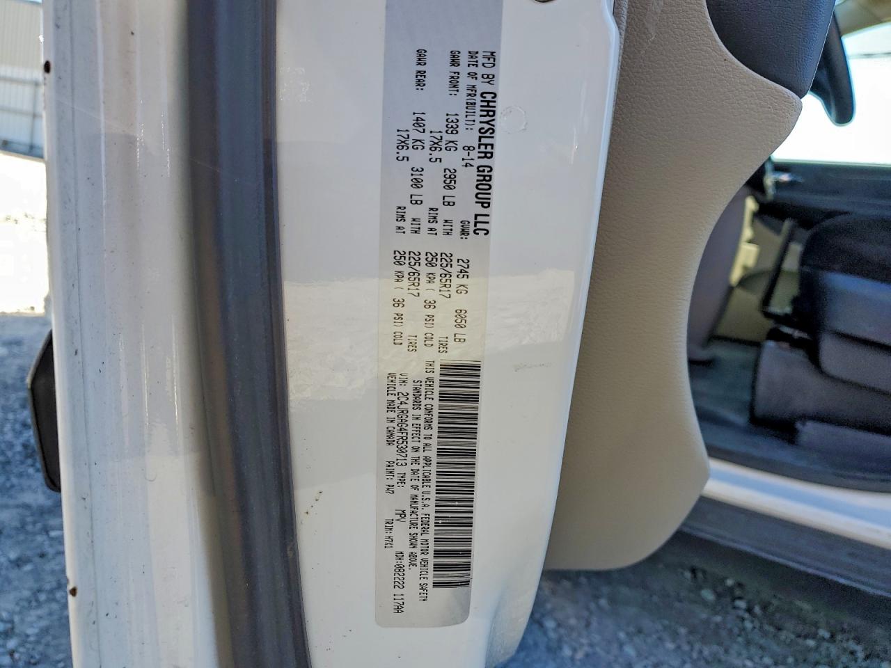 Ram Tradesman Image 7