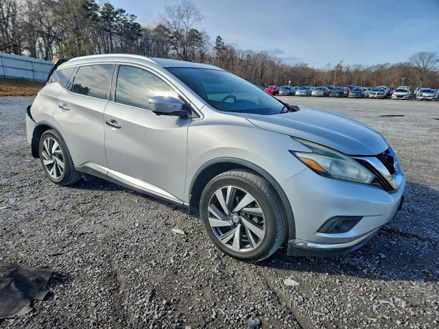 Nissan Murano S Image 9
