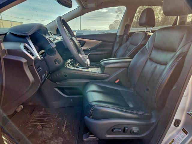 Nissan Murano S Image 8