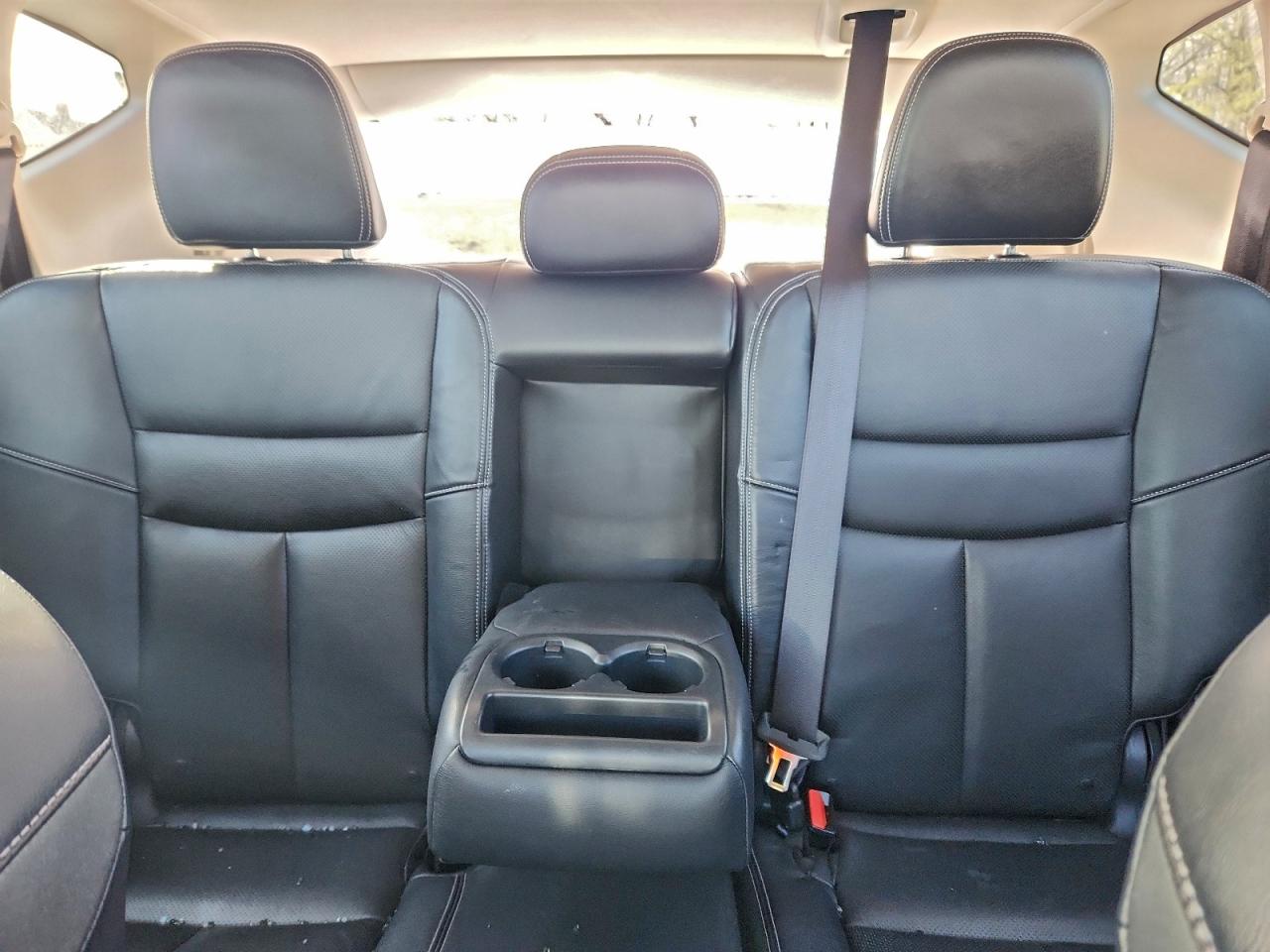 Nissan Murano S Image 11