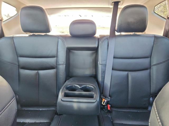 Nissan Murano S Image 11