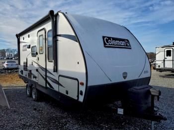  Salvage Other Coleman